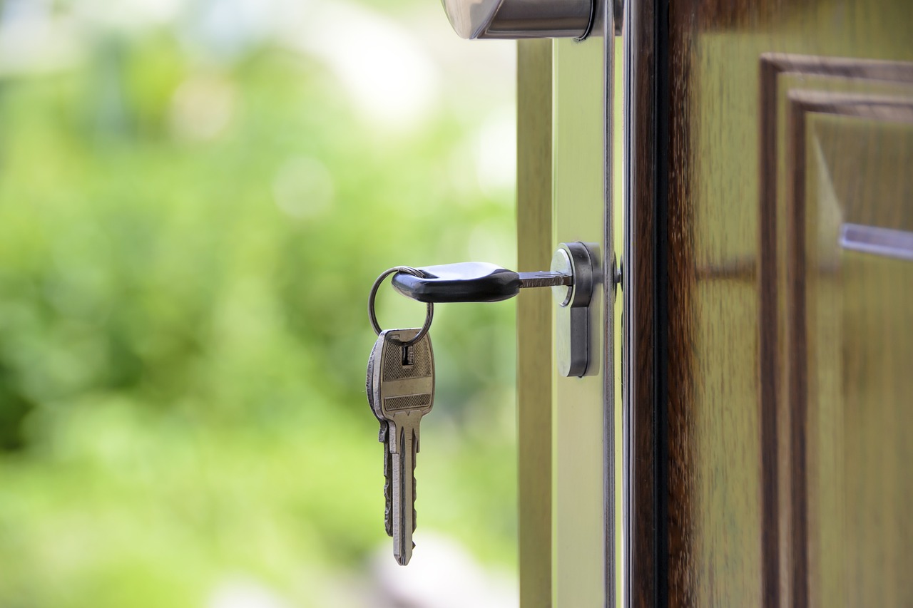 Comment savoir quel type de serrure on a ?