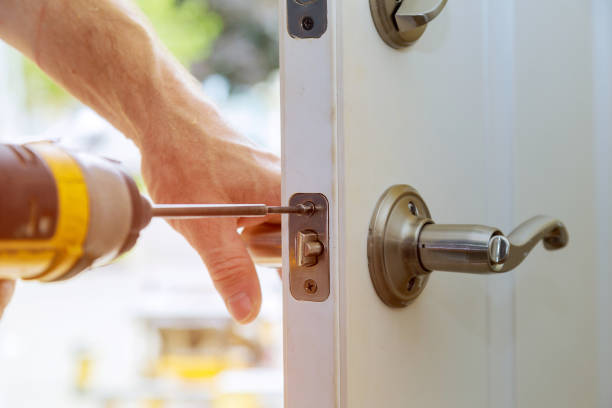 Dépannage serrure : la prise en charge par l’assurance