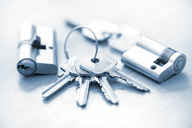 Comment changer un cylindre de serrure appartement parisien ?